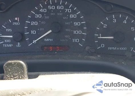 2002 Chevrolet Cavalier Ls из США, поврежденный, VIN 1G1JF524427225489